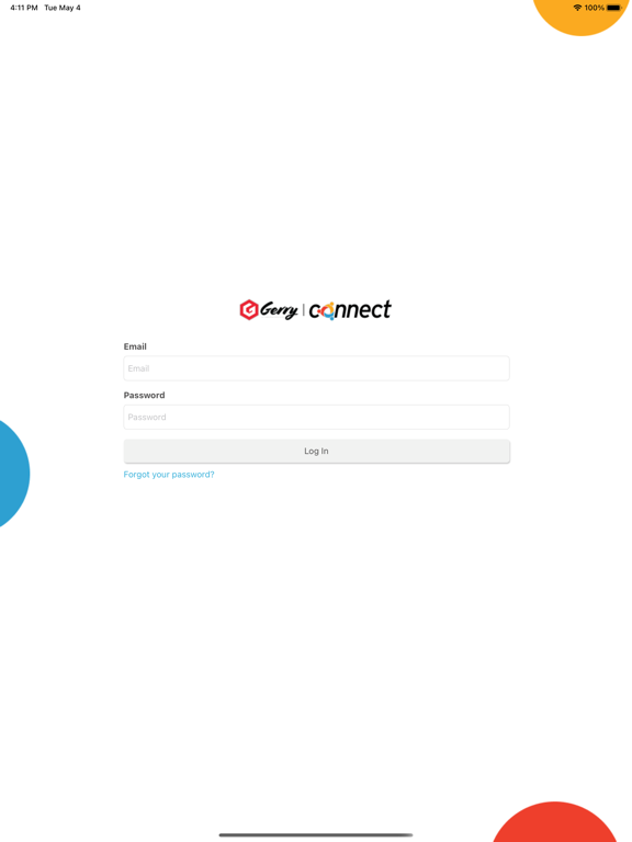 Screenshot #4 pour GerryConnect