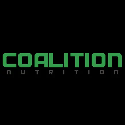 Coalition Nutrition Читы