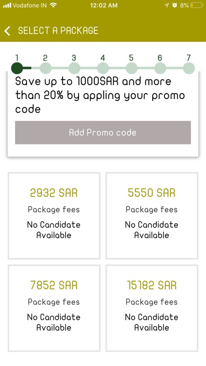 ARCO Mobile screenshot-4