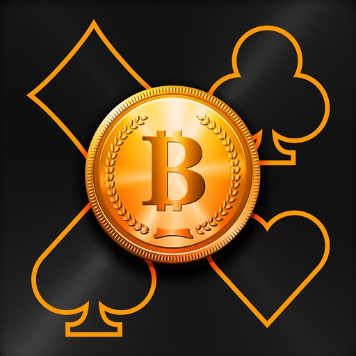 Bitcoin Solitaire Deluxe