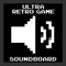 Prepare yourself for the ultimate retro video game soundboard mobile app