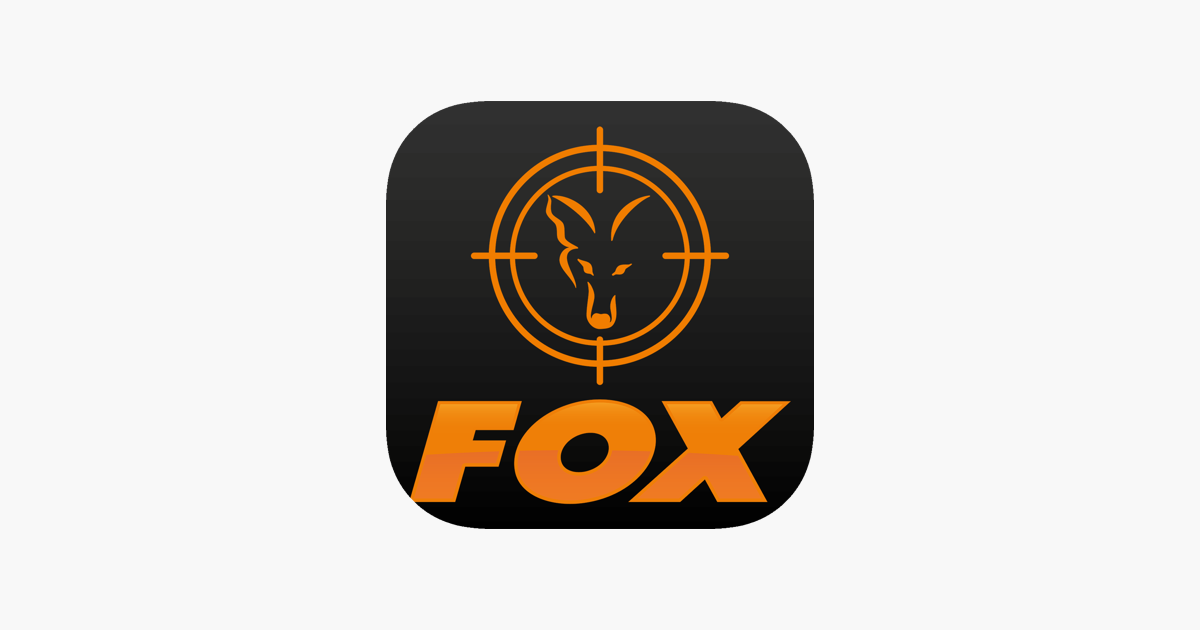 Fox приложение. Фокс стор.