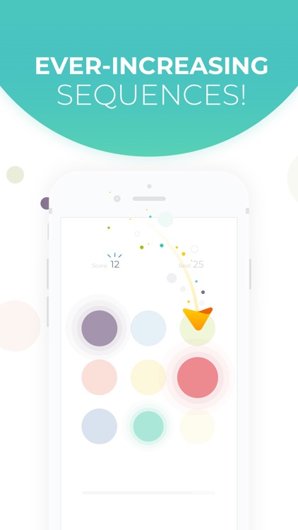 Patterns - Watch & Repeat!