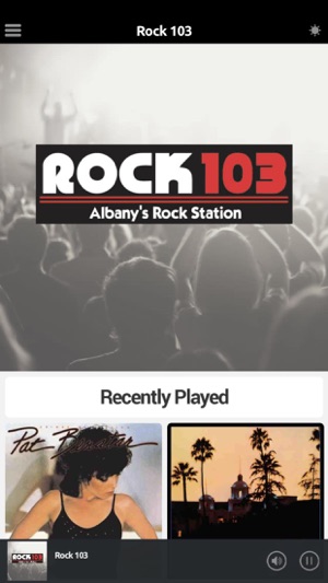 Rock 103 WJAD(圖2)-速報App