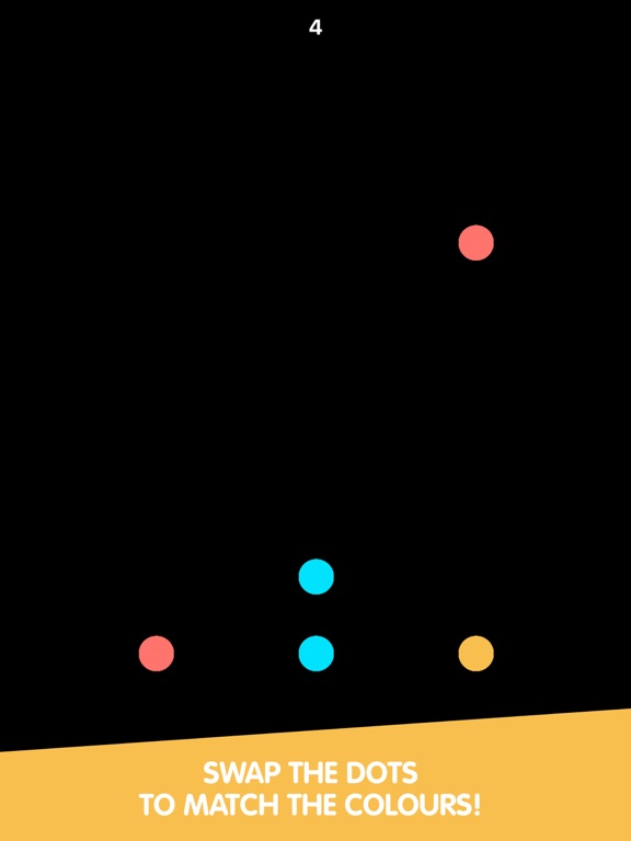 Screenshot #4 pour Dot Swap