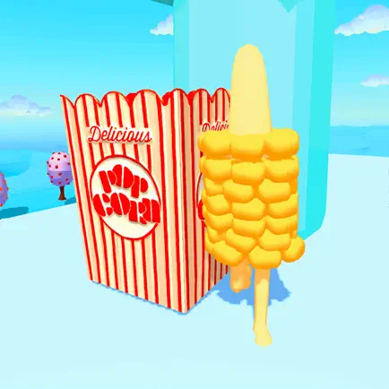 Corn Runner Читы