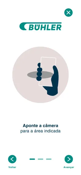 Game screenshot Buhler AR mod apk