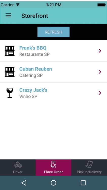 InstaMarkt screenshot-6