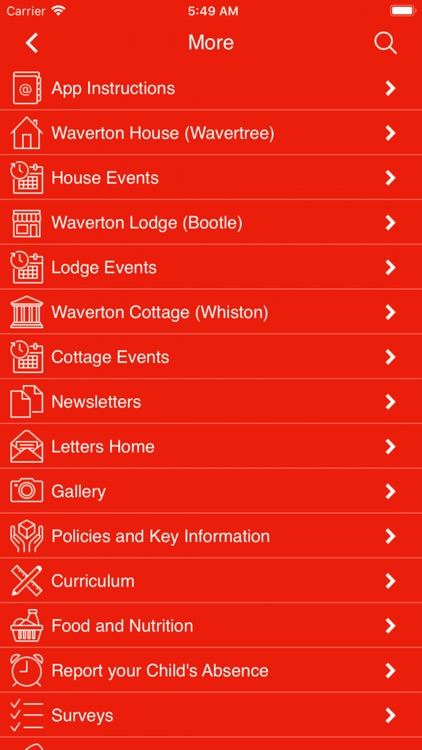 Waverton Day Nurseries