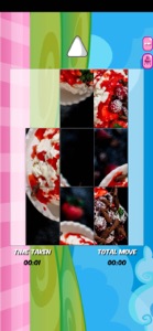 Delicious Cakes screenshot #7 for iPhone