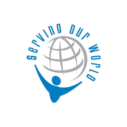 SERVING OUR WORLD Читы
