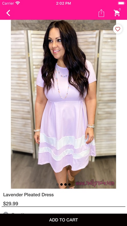 Really Roxie Boutique screenshot-4