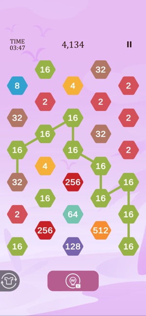 2248六邊形(圖6)-速報App