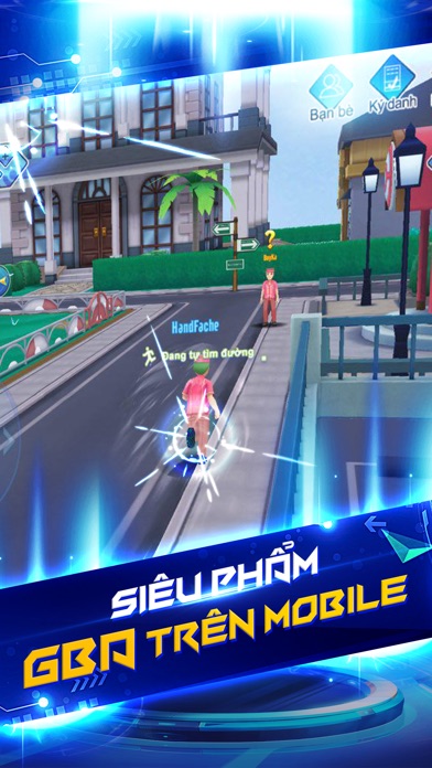 LIÊN QUÂN POKE 2.0.0 IOS GAME CỔ TRANG LIÊN QUÂN POKE 2.0.0 IOS