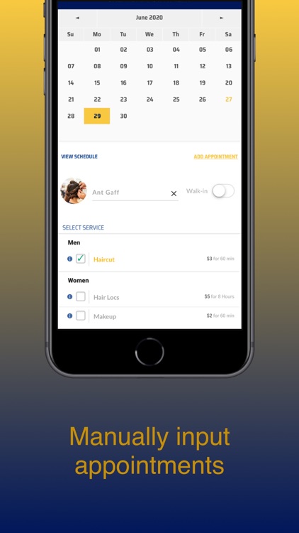 Just Primp screenshot-3