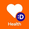 DigiHealth - iPhoneアプリ