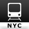 MetroMap NYC - MTA Network - iPhoneアプリ