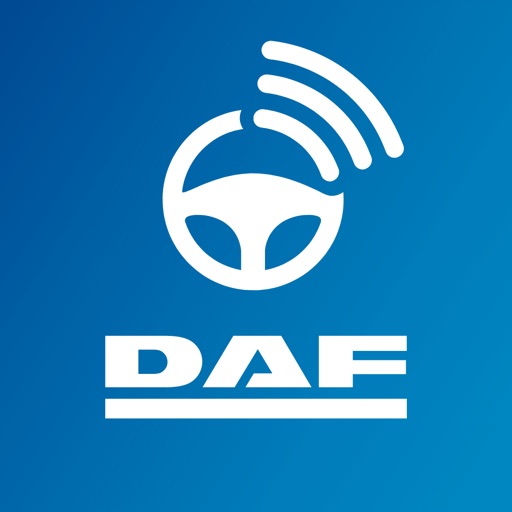 DAF Connect