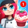 Cooking Game: Chef Cat Ava icon