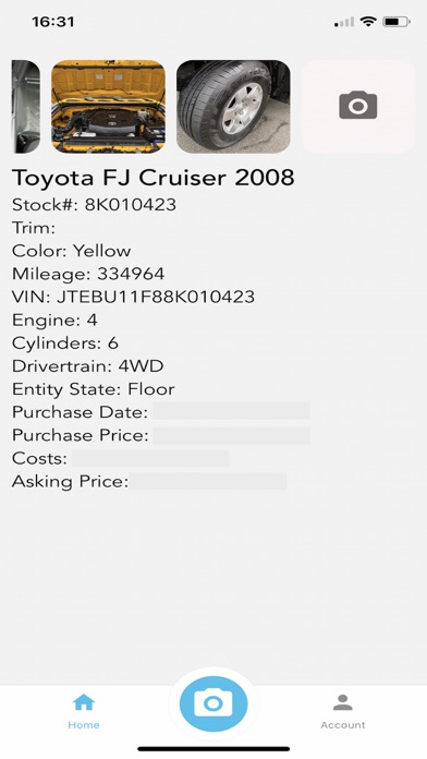 PRO DEALER Screenshot