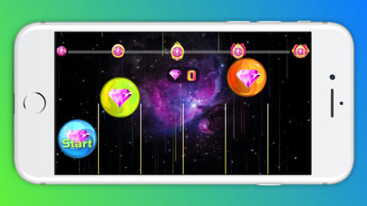 Beat Dancing Hop Tile EDM Rush Screenshot