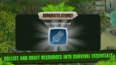 The Island: Survival Challenge screenshot 4