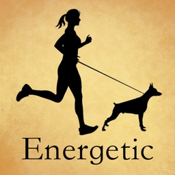 Maintain Energetic
