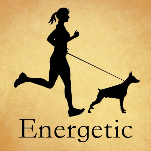 Maintain Energetic