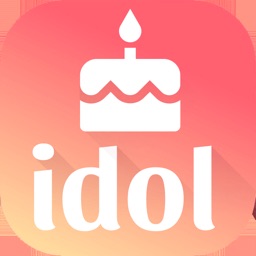 Kpop Idol Birthday Reminder