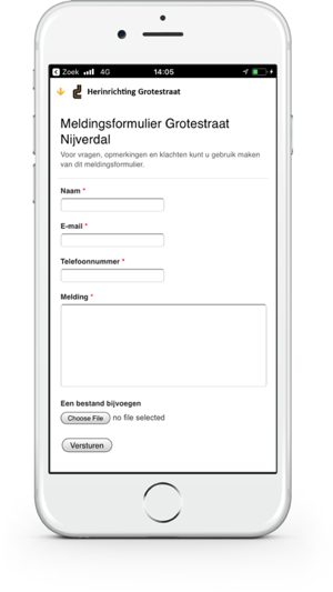 Grotestraat Nijverdal(圖4)-速報App