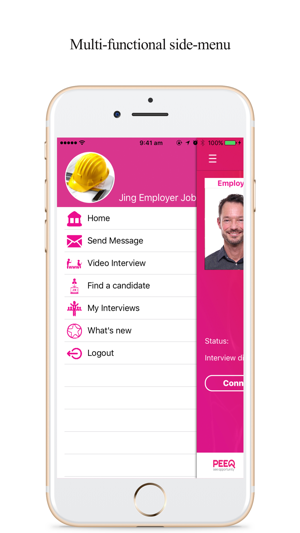 PEEQ Jobs(圖3)-速報App