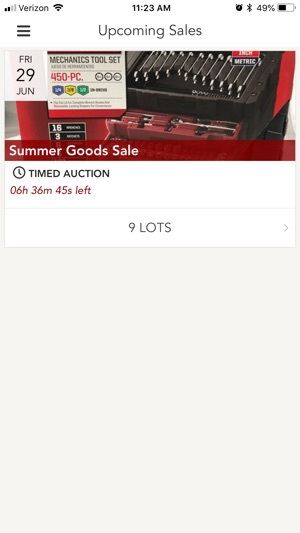 BB's Online Auction(圖1)-速報App