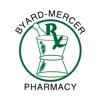 Byard-Mercer Pharmacy icon