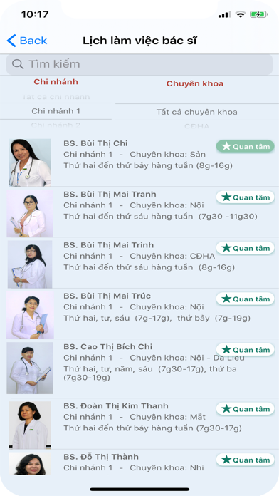 Phước An Screenshot