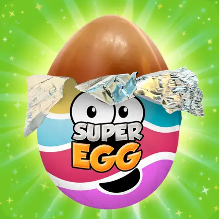 Surprise egg game for toddlers Cheats
