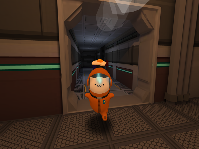 Impostor Hide Online Horror