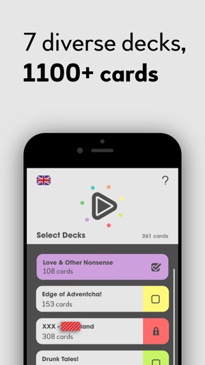 Never Have I Ever: Dirty(圖5)-速報App
