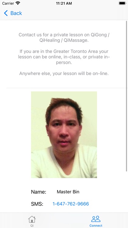 QiYouUp screenshot-5