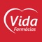 Aplicativo oficial da rede de Farmácias Vida, com ele você pode realizar pedidos na farmácia de sua escolha e participar de ofertas e promoções da rede