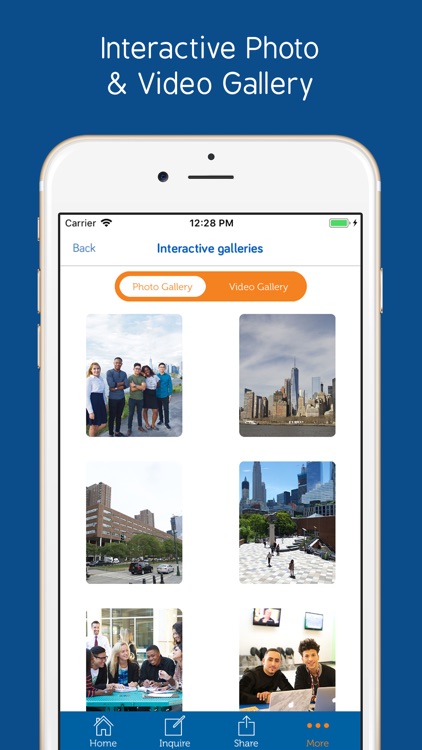 Borough of Manhattan Community screenshot-3