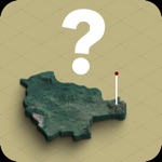 Download Bolivia: Provinces Map Quiz app