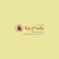 Raj of India - Romford