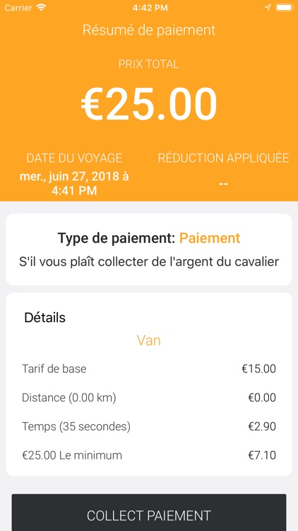 Coco Conducteur screenshot-4
