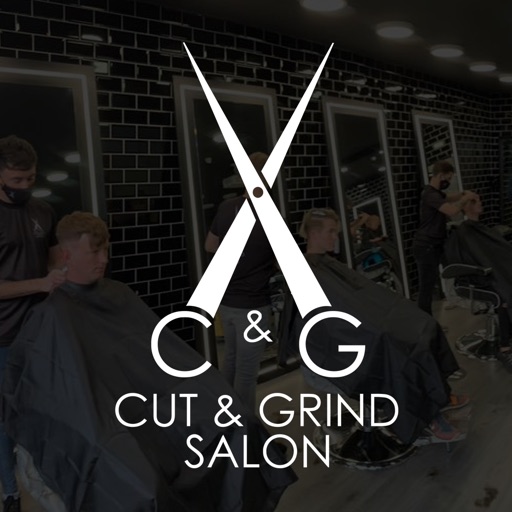 Cut & Grind icon