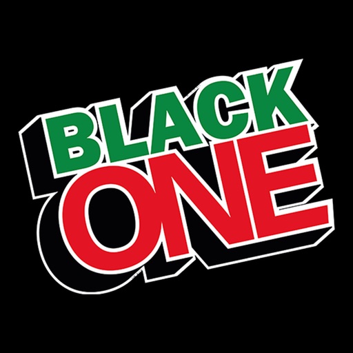 Black One App - AppWisp.com