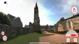 Game screenshot 3Deols - Abbaye Deols mod apk