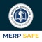 MERP SAFE is the official safety app of Medical Education Readiness Program (MERP)