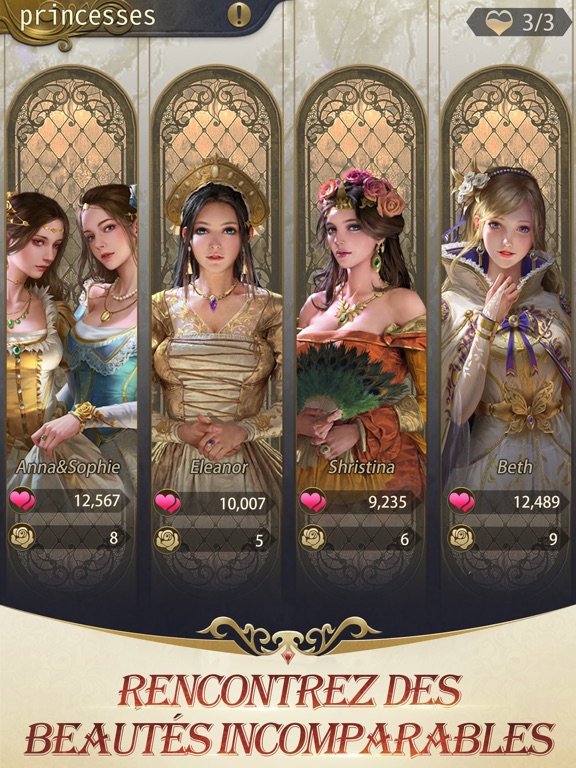 King's Choice King's Choice