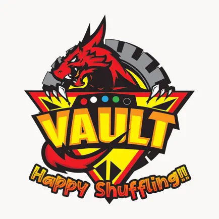 Vault Card Shop Cheats