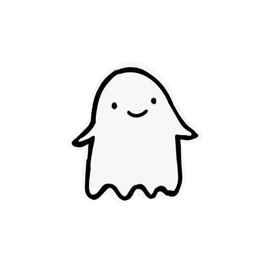 Cute and Spooky icon